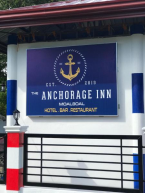 ANCHORAGE INN Moalboal